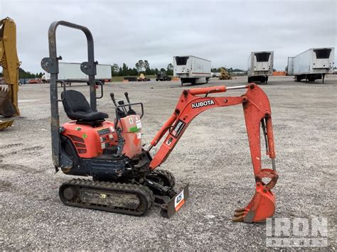 2012 kubota k008t4 mini excavator 1 4.9 tons|kubota k008 manual.